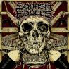 SQUASH BOWELS - GRINDCOHOLISM (1 LP)