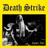 DEATH STRIKE - FUCKIN' LIVE (1 CD)