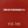 DEAD KENNEDYS - LIVE AT THE DEAF CLUB (1 CD)