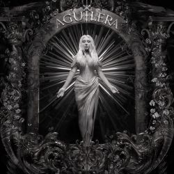 AGUILERA, CHRISTINA - AGUILERA (1 CD)
