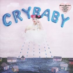 MARTINEZ, MELANIE - CRY BABY (2 LP) - DELUXE EDITION - WYDANIE USA