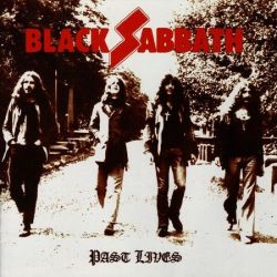 BLACK SABBATH - PAST LIVES (2 LP) - 180 GRAM PRESSING - DELUXE EDITION - WYDANIE USA