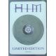 HIM - DEEP SHADOWS AND BRILLIANT HIGHLIGHTS (1 LP) - LIMITED GREY VINYL