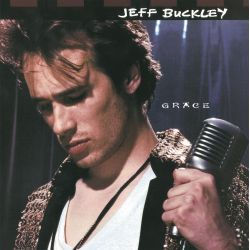 BUCKLEY, JEFF - GRACE (1 LP) - 180 GRAM - WYDANIE AMERYKAŃSKIE