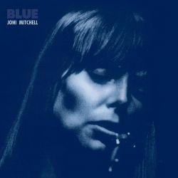MITCHELL, JONI - BLUE (1 LP) - 180 GRAM VINYL