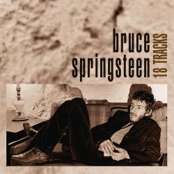 SPRINGSTEEN, BRUCE - 18 TRACKS (1 HDCD)