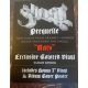 GHOST - PREQUELLE (1 LP + 7" SINGLE) - CLEAR SMOKE VINYL PRESSING - WYDANIE AMERYKAŃSKIE 