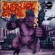 PERRY, LEE SCRATCH + SUBATOMIC SOUND SYSTEM - SUPER APE RETURNS TO CONQUER (1 LP) - PURPLE VINYL