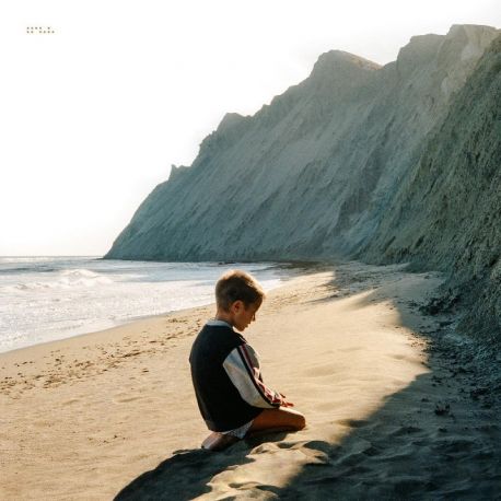 TYCHO - SIMULCAST (1 LP) - WYDANIE USA