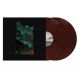 CULT OF LUNA - THE LONG ROAD NORTH (2 LP) - WINE-RED MARBLED VINYL