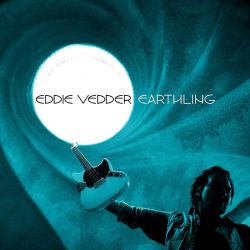 VEDDER, EDDIE - EARTHLING (1 LP)