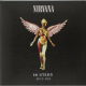 NIRVANA - IN UTERO: 2013 MIX (2LP) - 45RPM EDITION - 180GRAM PRESSING - WYDANIE AMERYKAŃSKIE
