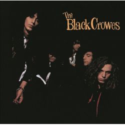 BLACK CROWES, THE - SHAKE YOUR MONEY MAKER (1 LP) - 30TH ANNIVERSARY EDITION - WYDANIE AMERYKAŃSKIE