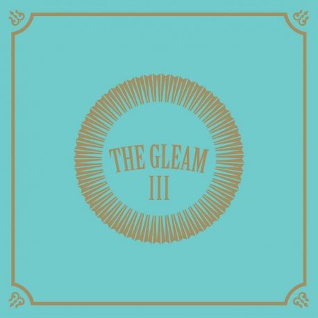 AVETT BROTHERS, THE - THE GLEAM III (THE THIRD GLEAM) (1 LP) - WYDANIE USA