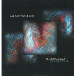 TANGERINE DREAM ‎– RECURRING DREAMS (2 LP)