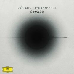 JOHANNSSON, JOHANN – ORPHEE (1 CD)