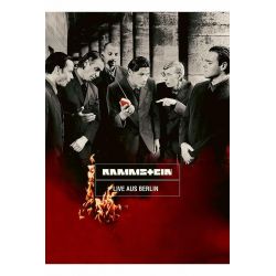 RAMMSTEIN - LIVE AUS BERLIN (1 DVD)