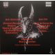 BATHORY – UNDER THE SIGN OF THE BLACK MARK (1 LP) - 180 GRAM PRESSING