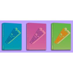 BOYZ, THE - THRILL-ING (QR CODE) - PLATFORM VERSION