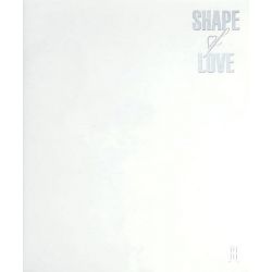 MONSTA X - SHAPE OF LOVE (PHOTOBOOK + CD) - VIBE VERSION