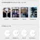 MONSTA X - SHAPE OF LOVE (PHOTOBOOK + CD) - VIBE VERSION