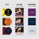 XDINARY HEROES - DEADLOCK (PHOTOBOOK + CD) - COMPACT VERSION
