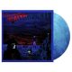 VOIVOD - ANGEL RAT (1 LP) - LIMITED METALLIC BLUE VINYL - WYDANIE USA