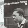 COLTRANE, JOHN - A LOVE SUPREME (1 SHM-SACD) - WYDANIE JAPOŃSKIE