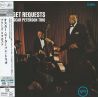 PETERSON, OSCAR TRIO - WE GET REQUESTS (1 SHM-SACD) - WYDANIE JAPOŃSKIE