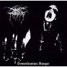 DARKTHRONE - TRANSILVANIAN HUNGER (1 CD)