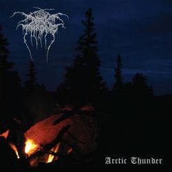 DARKTHRONE - ARCTIC THUNDER (1 CD)