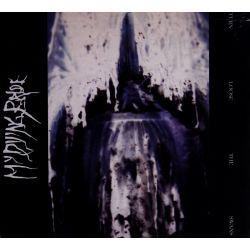 MY DYING BRIDE - TURN LOOSE THE SWANS (1 CD)