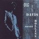 DAVIS, MILES FEATURING ROLLINS, SONNY - DIG (1LP) - WYDANIE AMERYKAŃSKIE