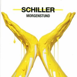 SCHILLER - MORGENSTUND (1 CD)