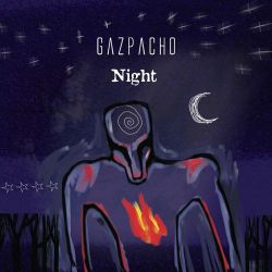 GAZPACHO - NIGHT (2 CD)