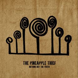 PINEAPPLE THIEF, THE - NOTHING BUT THE TRUTH (2 CD)