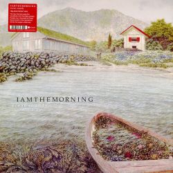 IAMTHEMORNING - OCEAN SOUNDS (1 LP) - 180 GRAM VINYL
