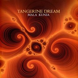 TANGERINE DREAM - MALA KUNIA (2 LP)