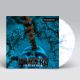 PANTERA - FAR BEYOND DRIVEN (1 LP) - WHITE & STRONGER THAN BLUE VINYL - WYDANIE USA