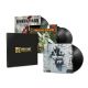 LINKIN PARK - HYBRID THEORY (4 LP) - 20TH ANNIVERSARY DELUXE BOX SET