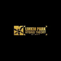 LINKIN PARK - HYBRID THEORY (4 LP) - 20TH ANNIVERSARY DELUXE BOX SET