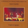 DEEP PURPLE - MADE IN JAPAN - WYDANIE AMERYKAŃSKIE