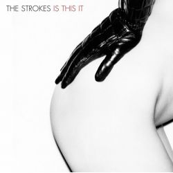 STROKES, THE - IS THIS IT (1 LP)