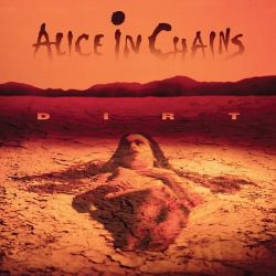 ALICE IN CHAINS - DIRT (2 LP) - 30TH ANNIVERSARY EDITION