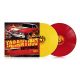 TARANTINO EXPERIENCE TAKE 3 - THE ULTIMATE TRIBUTE TO QUENTIN TARANTINO (2 LP) - YELLOW / RED VINYL