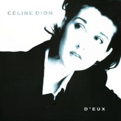 DION, CÉLINE - D'EUX (1 LP) - 180 GRAM 