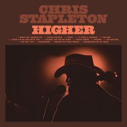 STAPLETON, CHRIS - HIGHER (2 LP) - 180 GRAM VINYL - WYDANIE USA