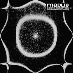MADLIB - SOUND ANCESTORS (1 LP) - WYDANIE USA