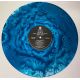 NOFX - WHITE TRASH, TWO HEEBS AND A BEAN (1 LP) - SEA BLUE & CLEAR CLOUDY VINYL - WYDANIE USA