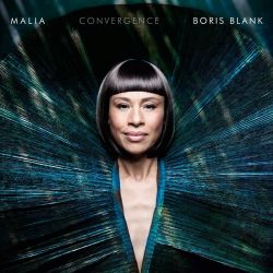 MALIA / BORIS BLANK - CONVERGENCE (1 CD)